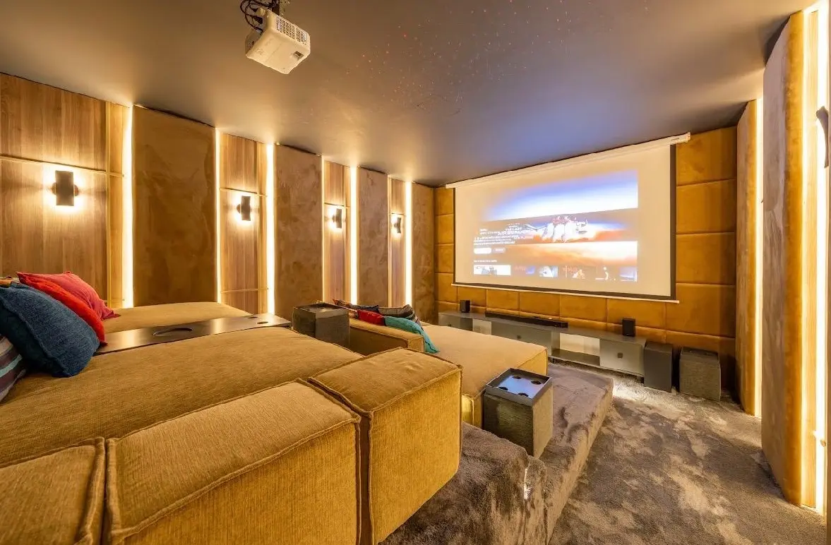 Cinema